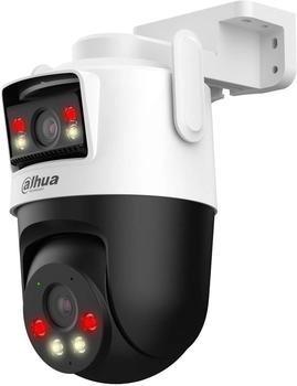 Dahua Technology Picoo Dual D1 DH-P5D-5F-PV DH-IPC-P5DP-5F-PV-0280B/0600B-EUR LAN IP Überwac