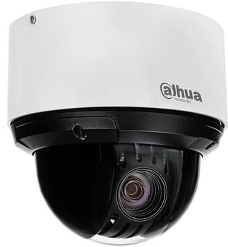 Dahua PTZSD4A425DB-HNY Wizsense 4 Megapixel Aufl&ouml;sung