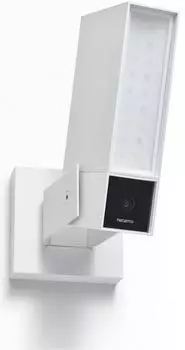 Netatmo Smart OutdoorSirene weiß (NOC-S-W-EC)