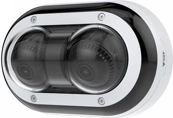 Axis Q6318-LE 50 HZ (02415-001)