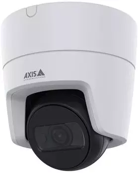 Axis M3128-LVE Netzwerk- PTZ Turret Innenbereich Vandalismussicher Wetterbes (02920-001)