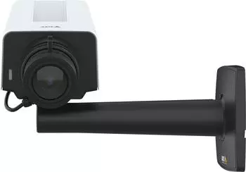 Axis P13 Series P1388 Netzwerk- Box Innenbereich Farbe (Tag & Nacht) 8 MP (02737-001)