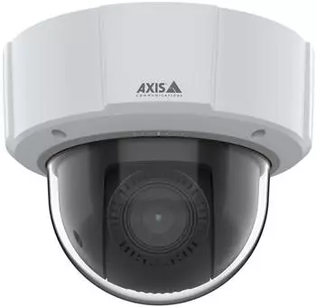 Axis M5526-E Netzwerk-&Uuml;berwachungskame (02768-001)