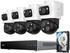 Eufy PoE NVR Security System S4 Max