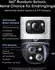 Eufy PoE NVR Security System S4 Max