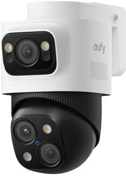 Eufy PoE Bullet-PTZ-Kamera S4 4K UHD