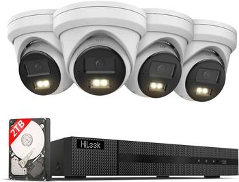 HiLook IK28P-460T