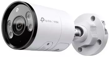 TP-Link VIGI C385 8MP Full-Color Bullet Netzwerkkamera f&uuml;r Au&szlig;enbereich mit 2,8 mm Objektiv (VIGI C385(2.8MM))