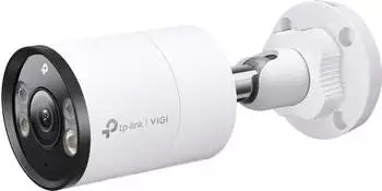 TP-Link VIGI C345 Netzwerk-Überwachungskamera Bullet Außenbereich 4mm Objektiv (VIGI C345(4MM))