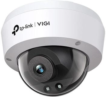 TP-Link VIGI C240I 4MP Dome Netzwerk-&Uuml;berwachungskamera mit 4mm Objektiv (VIGI C240I(4MM))