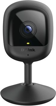 D-Link Compact Full HD Wi-Fi Netzwerk-&Uuml;berwachungskamera f&uuml;r Innenbereich mit Farbe Tag & Nacht (DCS-6100LHV2/E)
