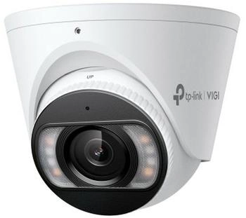 TP-Link InSight S455 5MP Vollfarb-Turret-Netzwerkkamera für Außenbereich (INSIGHT S455(2.8MM))