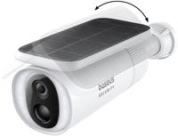 Baseus S1 Outdoor 2K S0SW002130 WLAN IP&Uuml;berwachungskamera (S0SW002130)