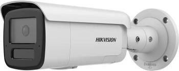Hikvision DS-2CD2T86G2H-IS2U/SL 2.8mm (DS-2CD2T86G2H-IS2U/SL (2.8mm) (eF))