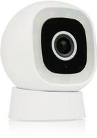 Smartwares - Outdoor Ip Kamera, Nachtsicht Bis 8m, Qhd-aufl&ouml;sung, Steuerung Per App