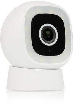Smartwares StarlightVerschiedene Betrachtungsmodi QHD-Bilder Zwei-Wege-Kommunikation Bewegungssensor (CIP-39311)