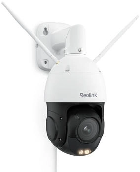 reolink 4K Wi-Fi 6 Auto-Tracking (RLC-823S1W)