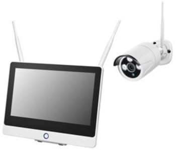 Indexa WR 100 Set MB 1TB (26621)