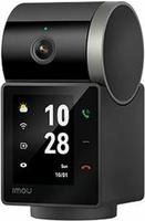 IMOU Rex VT Pro IPC-S2VBP-5M0WR-imou WLAN IP &Uuml;berwachungskamera 2880 x 1620 Pixel