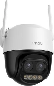 Imou CRUISER Z TELEDA ESTERNO (IPC-S7DP-5M0WEZ)