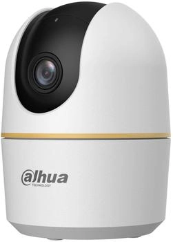 Dahua Hero A1 3 MP Schwenk- und Neigefunktion Personenerkennung Sirene intelligentem Tracking (DH-H3A)