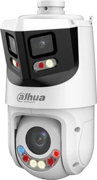 Dahua SDT4E425-8P-GB-APV1-0280-S2 (2.8mm) 8MP + 4MP 25x Starlight TiOC WizSense Panaroma PTZ(DH-SDT4E425-8P-GB-APV1-0280-S2)