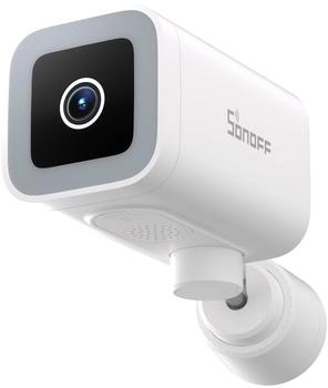 Sonoff (CAM-S2)