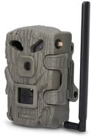 NEDIS Wildkamera WCAM460GN, 1080p@30fps, 30,0 MP, 4G, IP66, Black No-Glow IR,