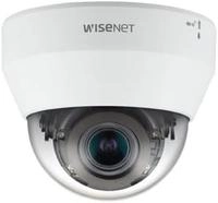 HANWHA VISION QND-7082R, Hanwha Techwin Hanwha Vision WiseNet Q QND-7082R -
