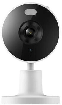 Xiaomi SmartC100 3MP-Kamera ltra-Low-Light-Farbe wei-Wege-Sprachanruf i-Fi 6 & Bluetooth-Kopplung (BHR07VOGL)