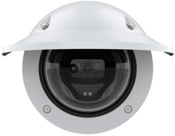 Axis M3216-LVE Netzwerkkamera Weiss (02372-001)