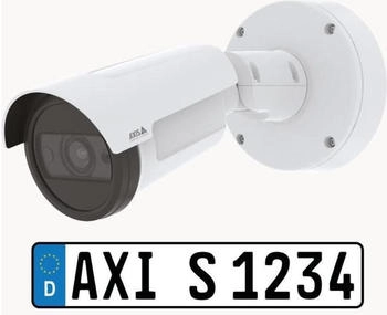 Axis P1465-LE-3 L.P-VERIFIER KIT (02811-001)