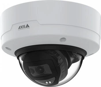 Axis M3126-LVE White Netzwerkkamera (02918-001)