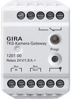 GIRA 120100 TKS-Kamera-Gateway T&uuml;rkommunikation (120100)