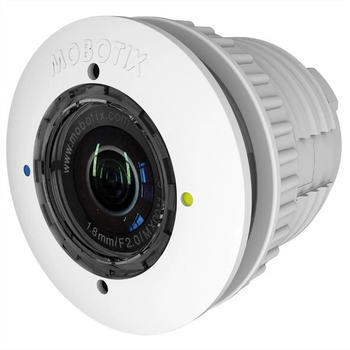 Mobotix Sensormodul 6MP B041 90&deg; wei&szlig; (Mx-O-SMA-S-6D041)