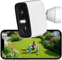 Rollei Security Cam 2K V2 wireless (40374)