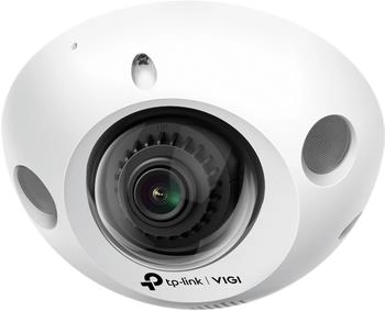 TP-Link VIGI C230I Mini Dome IP-Kamera 3MP (VIGI C230I MINI(2.8MM))