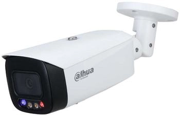 Dahua WizSense IP Bullet Kamera 8MP 2.8mm (IPC-HFW3849T1-AS-PV-0280B-S5)