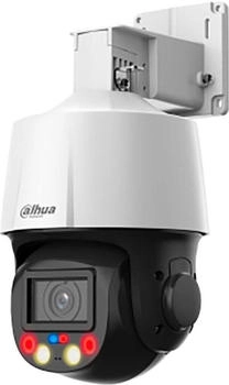 Dahua 4MP 5x TiOC WizSense Netzwerk PTZ Kamera Weiß (SD3E405DB-GNY-A-PV1)
