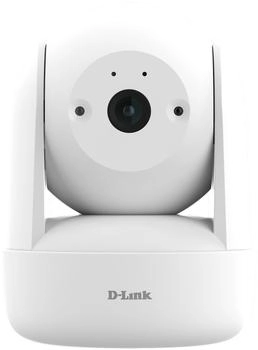 D-Link 2K Pan & Tilt Wi-Fi Kamera (DCS-6501LH/EC1)