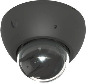 Ubiquiti AI Dome Kamera schwarz (UVC-AI-Dome-B)