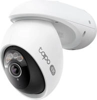 TP-LINK Netzwerkkamera Tapo C560WS - Netzwerkkamera8 MP