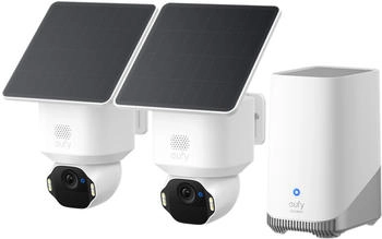 Eufy SoloCam E42 2-Kamera-Kit