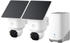 2-Cam Kit: Eufy SoloCam E42
