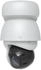 Ubiquiti AI PTZ Industrial Weiß 8MP (3840x2160) PoE IP66-Wetterschutz 100m Nachtsicht PTZ 22x oPTZ oom Softwareupdatesbis ca (UVC-AI-PTZ -W)