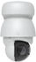 Ubiquiti AI PTZ Industrial Weiß 8MP (3840x2160) PoE IP66-Wetterschutz 100m Nachtsicht PTZ 22x oPTZ oom Softwareupdatesbis ca (UVC-AI-PTZ -W)