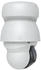 Ubiquiti AI PTZ Industrial Weiß 8MP (3840x2160) PoE IP66-Wetterschutz 100m Nachtsicht PTZ 22x oPTZ oom Softwareupdatesbis ca (UVC-AI-PTZ -W)