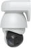 Ubiquiti AI PTZ Industrial Weiß 8MP (3840x2160) PoE IP66-Wetterschutz 100m Nachtsicht PTZ 22x oPTZ oom Softwareupdatesbis ca (UVC-AI-PTZ -W)