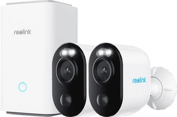 reolink Hub 1 Argus Series (BWS2KC01128-2)
