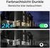 reolink 5MP HD 2KNachtsicht Nachtsicht Farbe Solar Batterie (BWPT2K05SP)